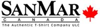 SanMar Canada